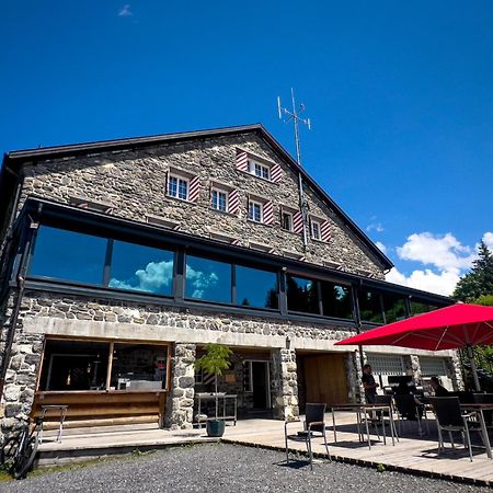 Maison De Montagne De Bretaye Acces Par Le Train Arret Bouquetin Villars-sur-Ollon Bagian luar foto