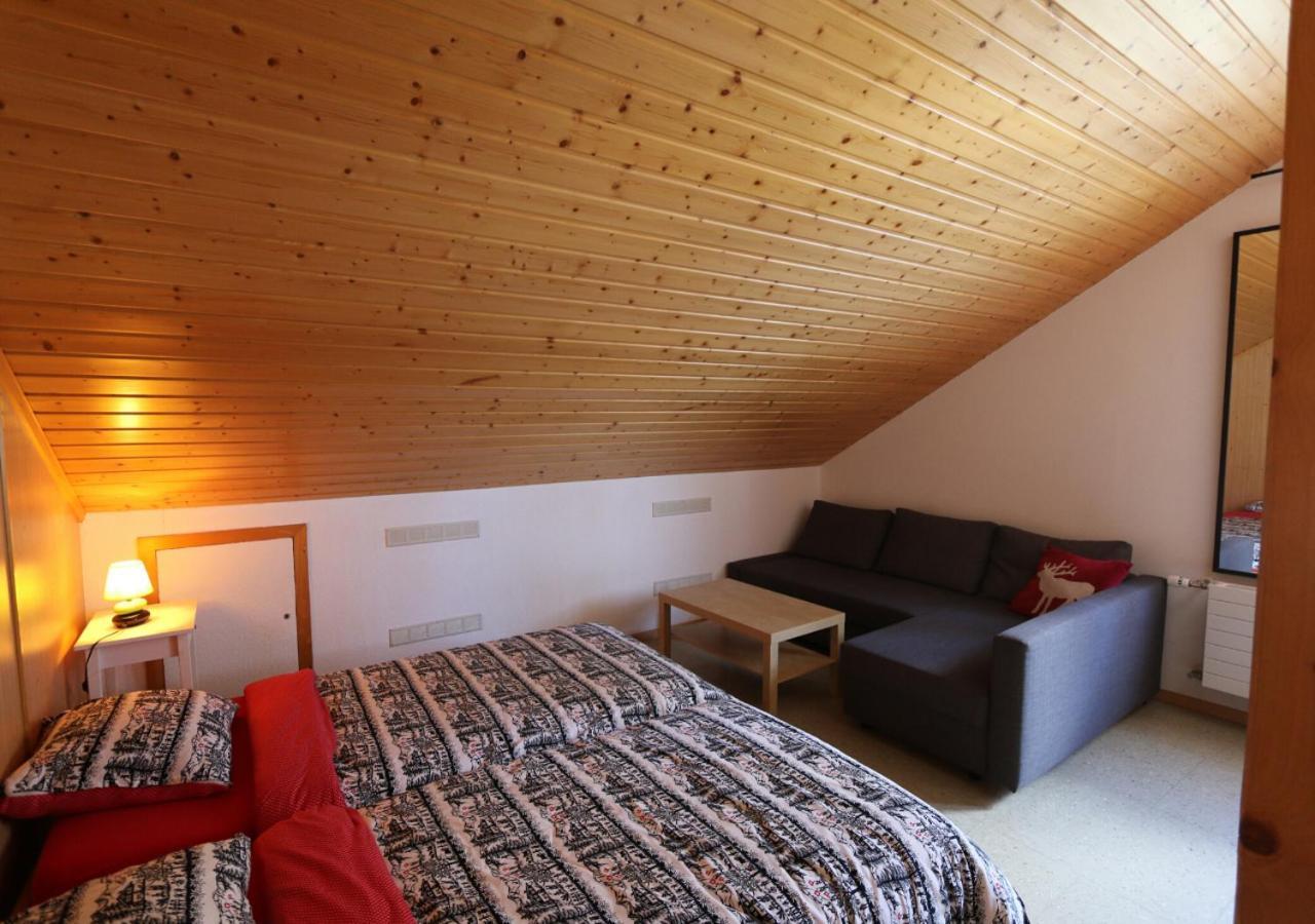 Maison De Montagne De Bretaye Acces Par Le Train Arret Bouquetin Villars-sur-Ollon Bagian luar foto